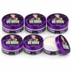 Pasta modeladora 150g Na Quebrada Venceu Fixação e Super Hidratação para cabelo masculino
