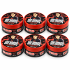 Pasta modeladora 150g Na Quebrada Venceu Extra Forte para cabelo masculino