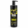 Shaving Gel 750g refrescante sem álcool Na Quebrada Venceu para barbear