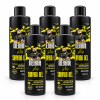 Shaving Gel 750g refrescante sem álcool Na Quebrada Venceu para barbear