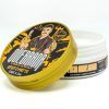 Pasta modeladora 150g Na Quebrada Venceu Efeito Matte para cabelo masculino