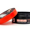 Pasta modeladora 150g Na Quebrada Venceu Extra Forte para cabelo masculino