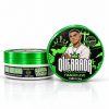 Pasta modeladora 150g Na Quebrada Venceu Fixação Leve para cabelo masculino