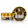Pasta modeladora 150g Na Quebrada Venceu Efeito Matte para cabelo masculino
