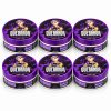 Pasta modeladora 150g Na Quebrada Venceu Fixação e Super Hidratação para cabelo masculino