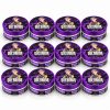 Pasta modeladora 150g Na Quebrada Venceu Fixação e Super Hidratação para cabelo masculino