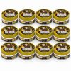 Pasta modeladora 150g Na Quebrada Venceu Efeito Matte para cabelo masculino