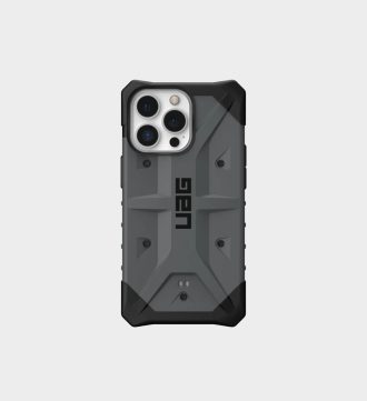 Capa de celular Pathfinder