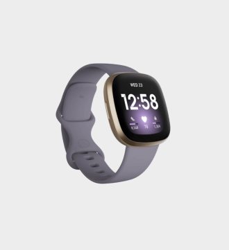Smartwatch de saúde e atividade física