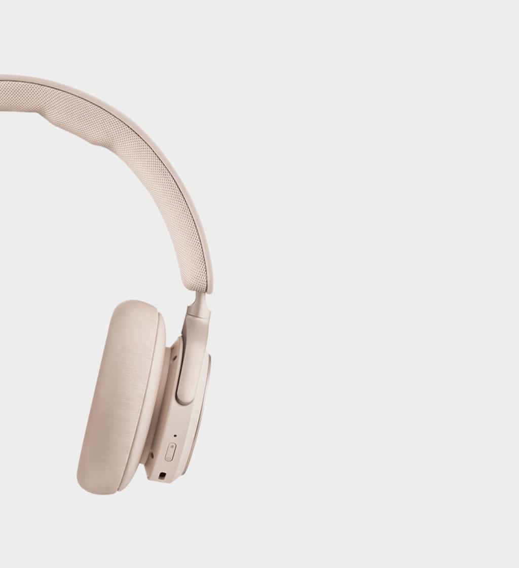 Fone circum-auricular confortável - foto 3