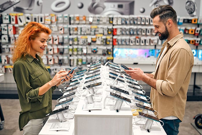 Na Quebrada Store - eletrônicos, áudio e acessórios