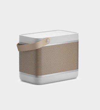 Caixa de som Bluetooth potente - foto 2