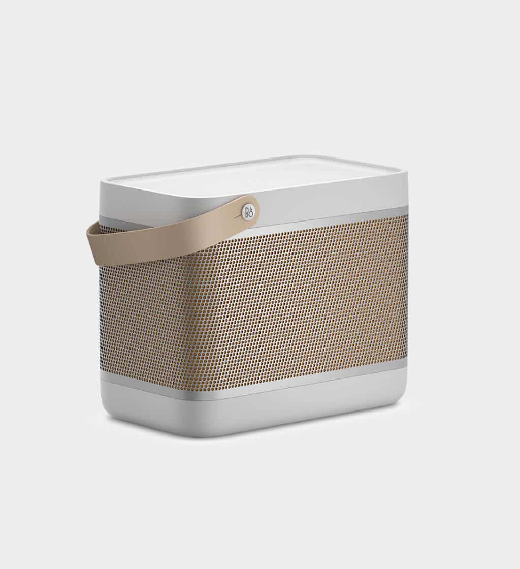 Caixa de som Bluetooth potente - foto 2