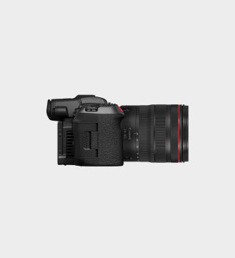 Câmera mirrorless - foto 2