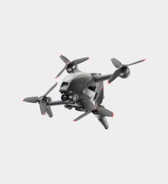 Drone de voo imersivo - foto 2