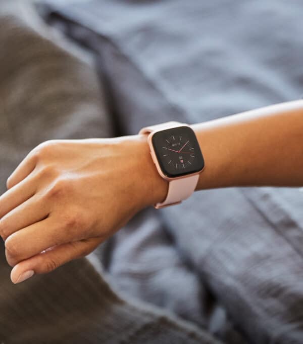 Smartwatch avançado de saúde - foto 4