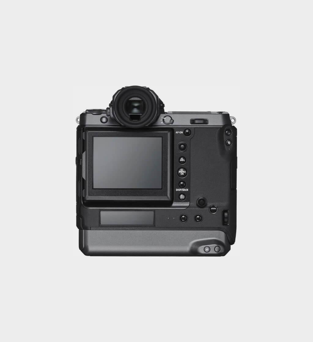 Câmera mirrorless profissional - foto 2