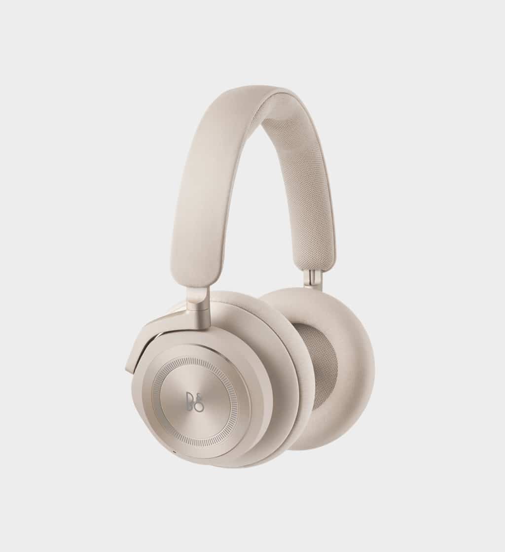 Fone circum-auricular confortável