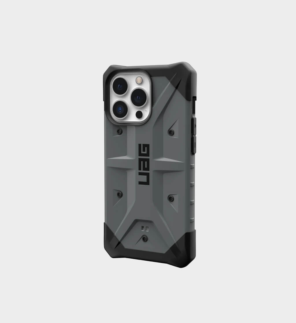 Capa de celular Pathfinder - foto 2