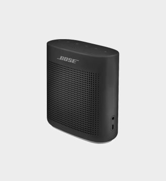 Caixa de som bluetooth minimalista - foto 2