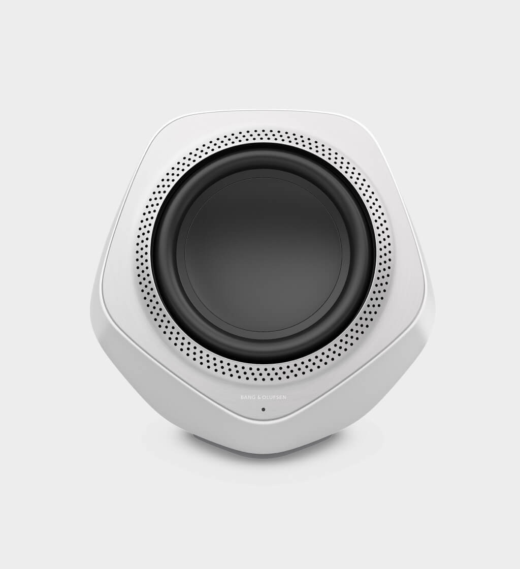Subwoofer sem fio de alta performance - foto 3