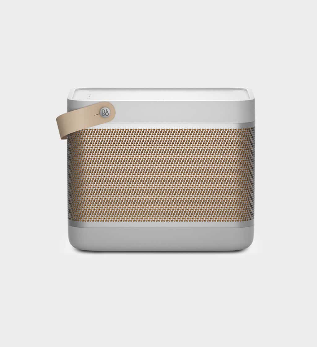 Caixa de som Bluetooth potente - foto 7