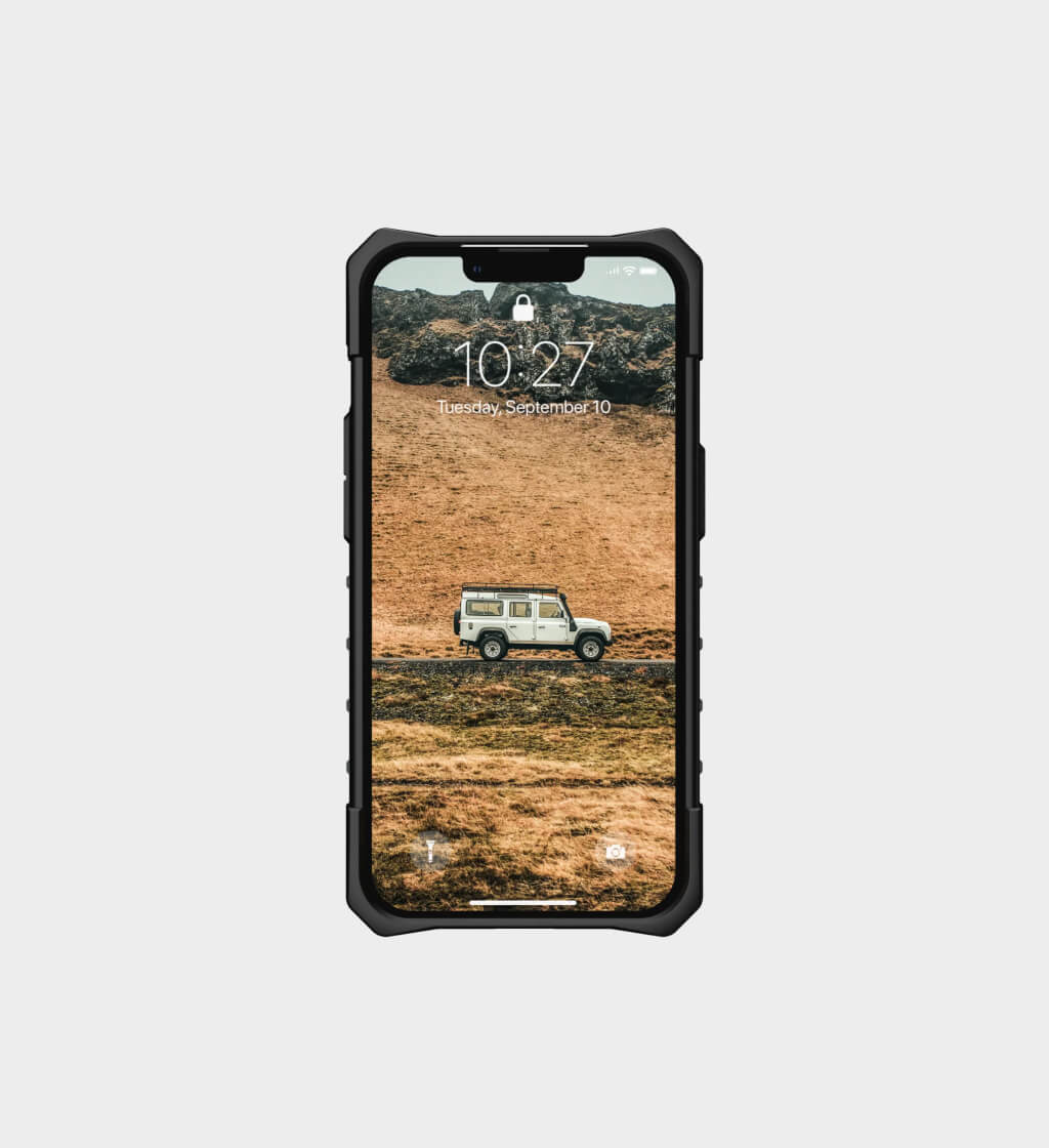 Capa de celular Pathfinder - foto 4