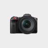 Câmera mirrorless