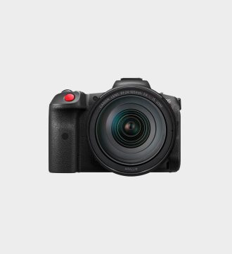 Câmera mirrorless
