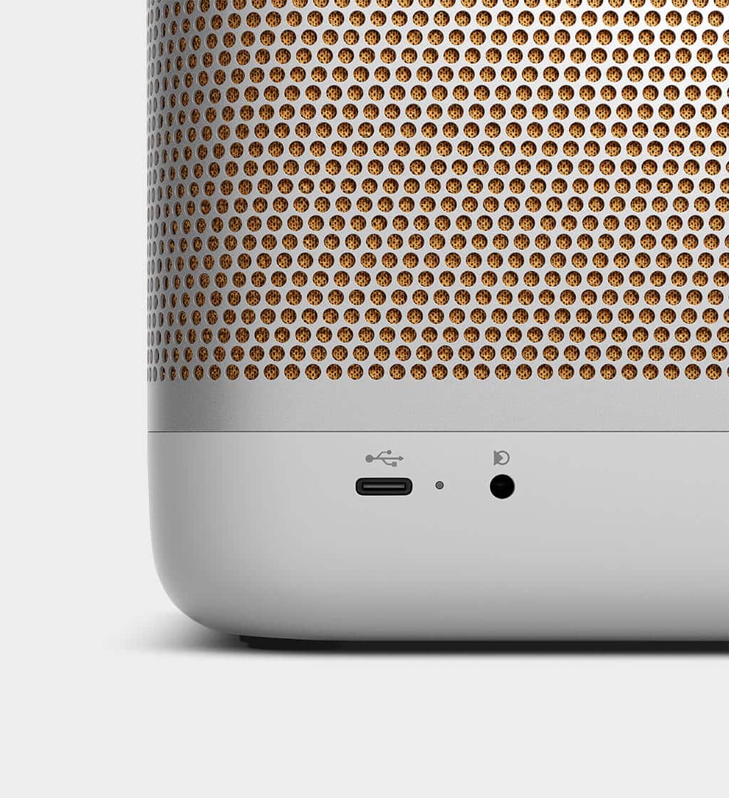 Caixa de som Bluetooth potente - foto 3