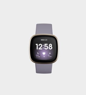 Smartwatch de saúde e atividade física - foto 2