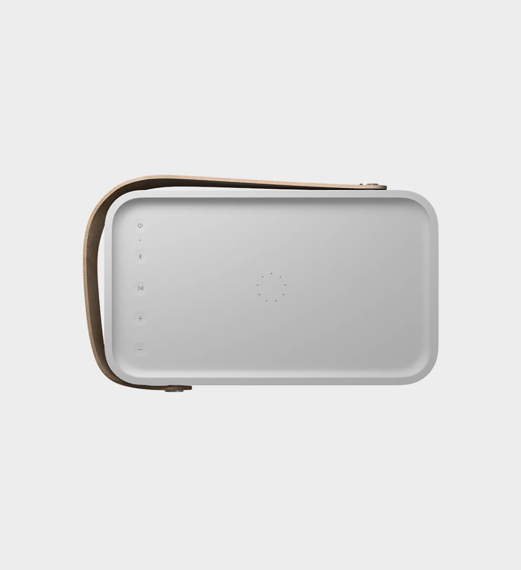 Caixa de som Bluetooth potente - foto 5