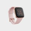 Smartwatch avançado de saúde