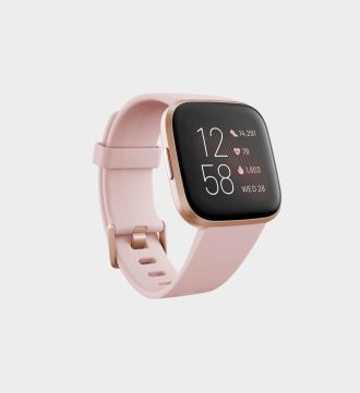 Smartwatch avançado de saúde
