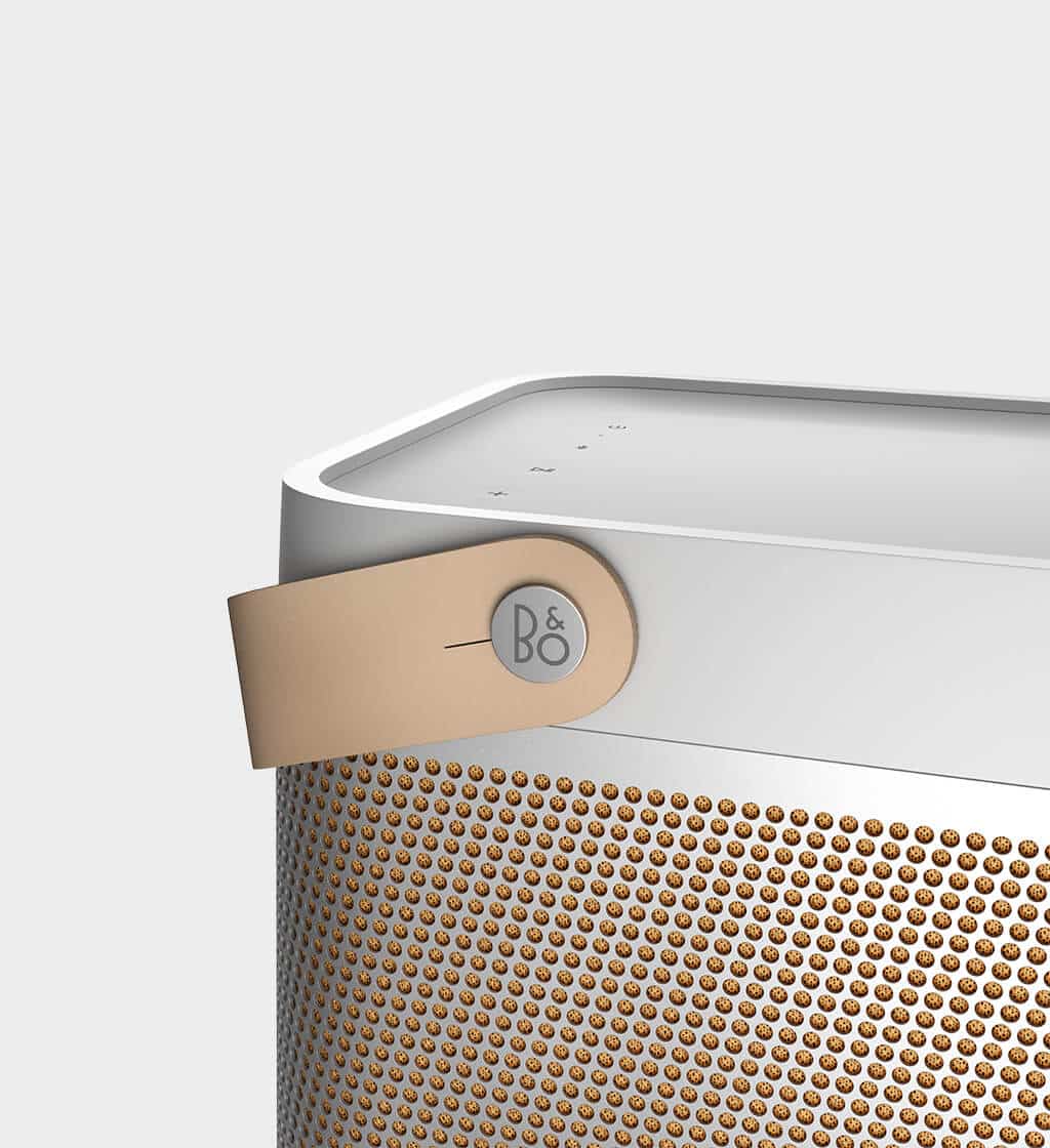 Caixa de som Bluetooth potente - foto 4