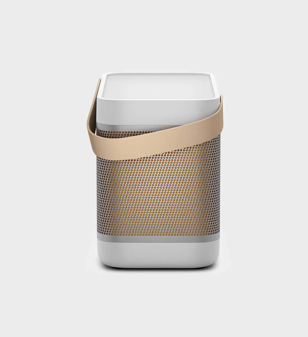 Caixa de som Bluetooth potente - foto 6